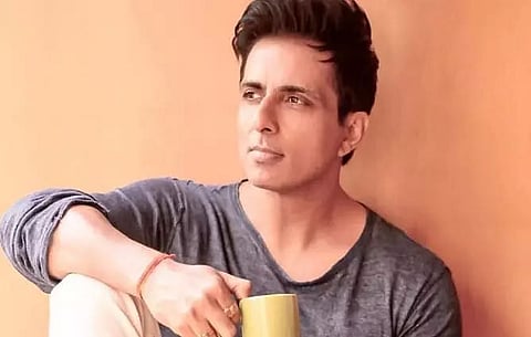 Bollywood actor Sonu Sood arranges flight for return of 180 Assamese migrants