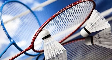 Swiss Open and European Championships cancelled: Badminton World Federation