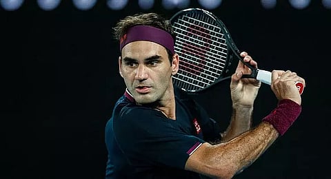 Roger Federer to miss remaining 2020 season due to injured knee