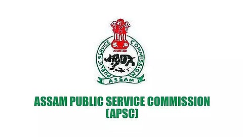 APSC Recruitment 2020 For Post Of Director, Directorate Of Archives, Assam