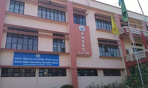 27 new AHSEC vocational courses from this academic session