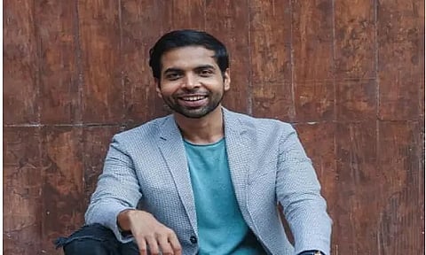 'Casting played a part in changing the face of our cinema' Says Abhishek Banerjee