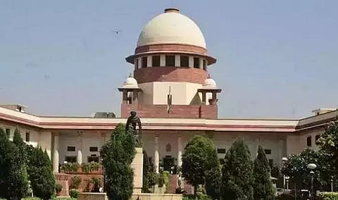Palghar lynching: SC seeks Maharashtra response over plea seeking CBI probe