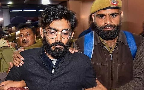 Delhi High Court puts off hearing over Sharjeel Imam bail