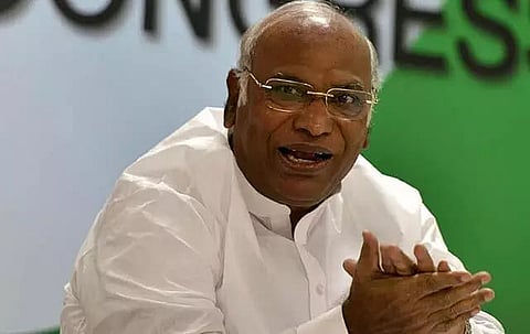RS polls: BJP nominees no match to Kharge, Gowda in assets