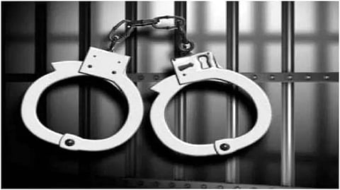 Six youth booked for supplying drugs and liquor in Mizoram