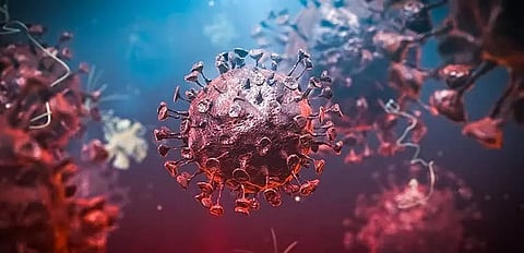 97-year-old Chennai man beats coronavirus successfully
