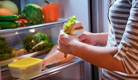 How to keep hunger pangs in check: Dr. Shikha Mahajan