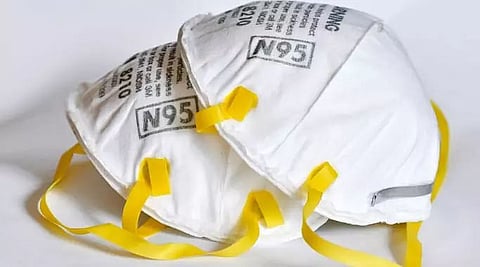 Do not buy sanitizers, N95 masks without bills: CDAA