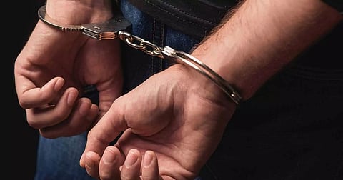Two more arrested linked with the Debashish Gogoi mob lynching case.