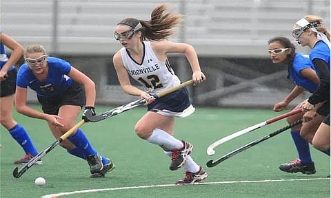 USA Field Hockey cancels 2020 high-performance centers for women