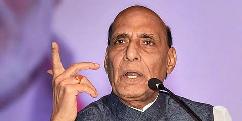 Big relief to defence industry: Four-month extension of delivery period