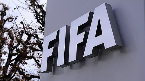 COVID-19: FIFA allows players to play for three clubs in a season