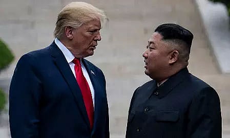 North Korea vows to build up 'more reliable' force against US threats