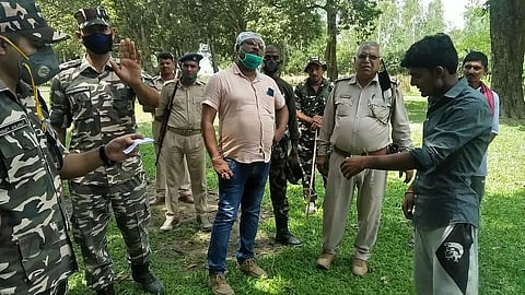 India-Nepal 'beti-roti' ties souring into bitterness