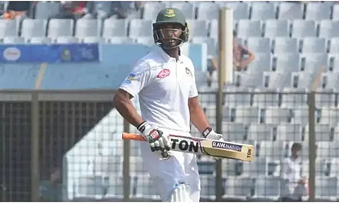 Hoping T20 WC, Asia Cup happen on time: Mahmudullah Riyad