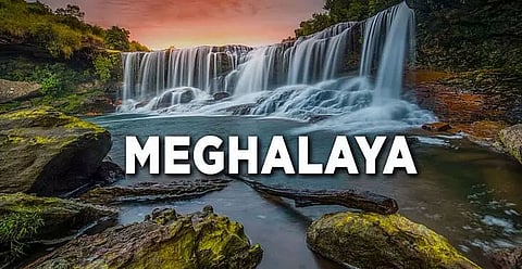 Tourism moves to 'live and adapt' across Meghalaya amid COVID pandemic