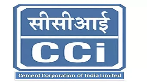 Cement Corporation of India Recruitment 2020 for Chairman and Managing Director