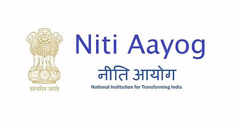 NITI Aayog Recruitment 2020 for Senior Lead/ Lead