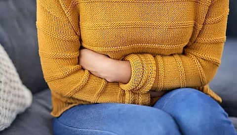 Is stress raking havoc on your period?