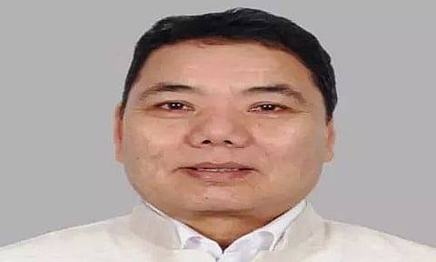 More people should donate safe blood & save lives: Alo Libang