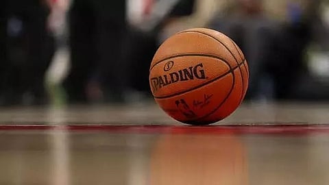 Chinese Basketball Association's Shandong striving for playoffs