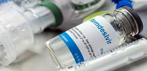 6 Indian firms to boost the supply of remdesivir by Gilead