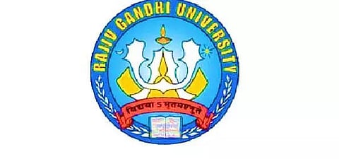 Rajiv Gandhi University Recruitment 2020 for Field Assistant