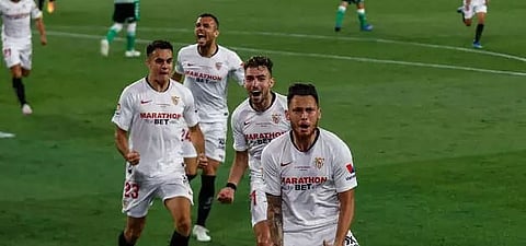 Krzysztof Piatek angry with Hertha loss against Eintracht Frankfurt