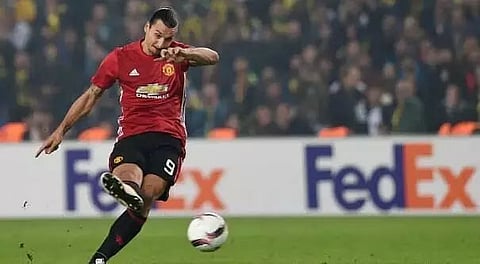 Serie A club Bologna rules out Zlatan Ibrahimovic signing amid rumours