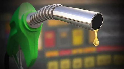 Fuel price rise may continue in June but quantum may reduce