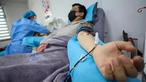 Two COVID patients in Meghalaya recover; Active cases came down to 15