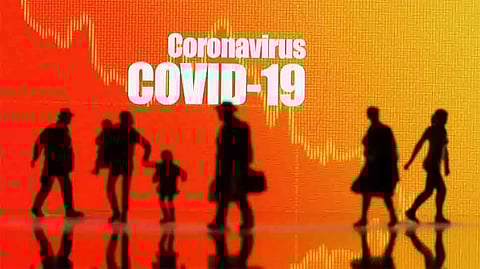 Arunachal registers 95 COVID-19 positive cases with 88 active patients