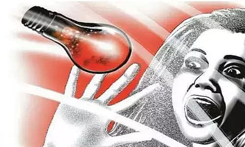 Acid attack and its consequences