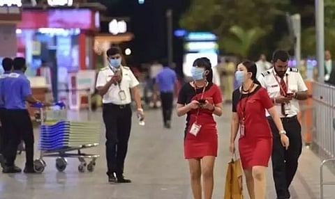 COVID-19 containment zones zoom up in Bengaluru