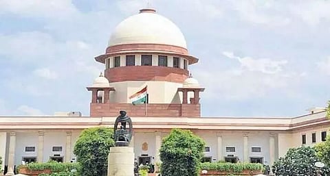 Lawyer moves Supreme Court against 'preference' to cases filed by 'influential' persons