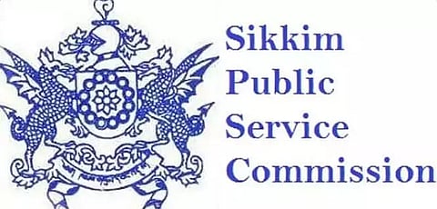 Sikkim Public Service Commission Recruitment 2020 (3 Posts)