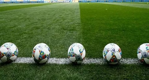 Iranian clubs threaten to withdraw if competition resumes