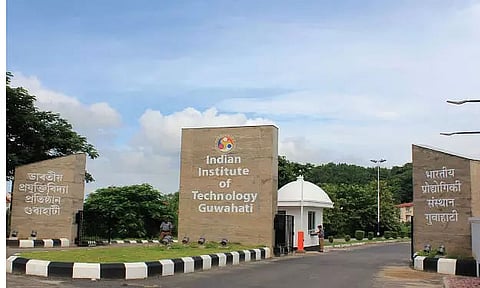 Viral Transport Media kits by Indian Institute of Technology Guwahati (IIT-G) launched