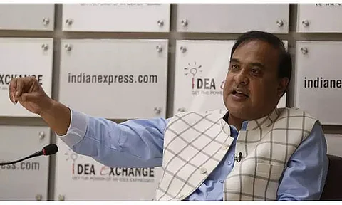 Lockdown is the last option: State Health Minister Himanta Biswa Sarma