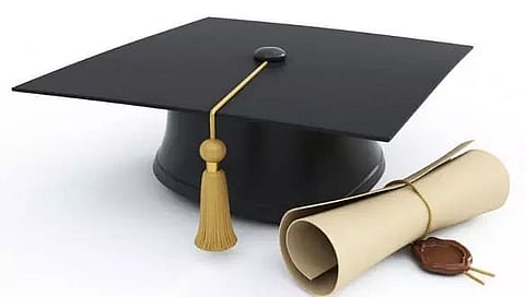 Prativa Sangha felicitated meritorious students, budding poet in Silchar