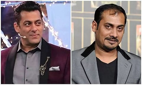 Filmmaker Abhinav Kashyap trolled for speaking out against Salman Khan