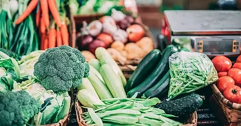 Vegetable prices rise in past 2 weeks after Unlock 1.0