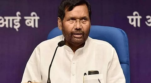 Government agencies procure wheat at record 382 LMT