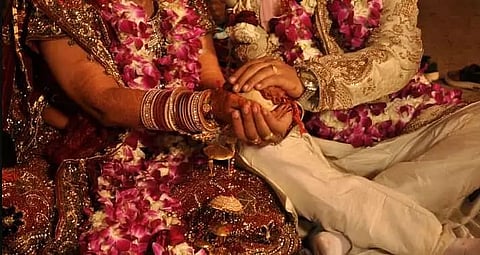 Corona stalls 'Bidaai' as groom's mother, brother test COVID positive