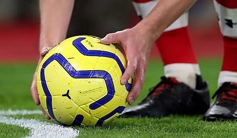 Asian Football Confederation cancels annual awards ceremony