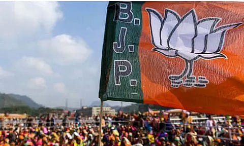 Assam BJP postpones virtual rally to condole jawans martyred at Galwan