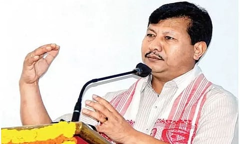 Separate directorate a must, says State WPT & BC Minister Chandan Brahma