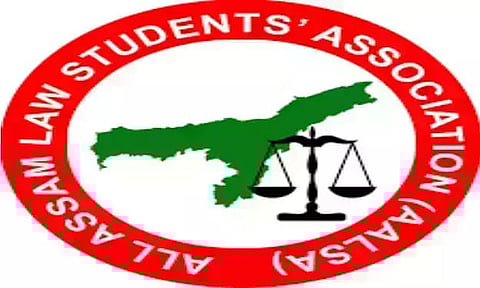 All Assam Law Students' Association (AALSA) to conduct Webinar, distribute books