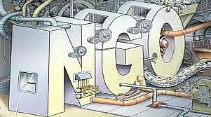 Is fake NGO selling doctorate degrees?